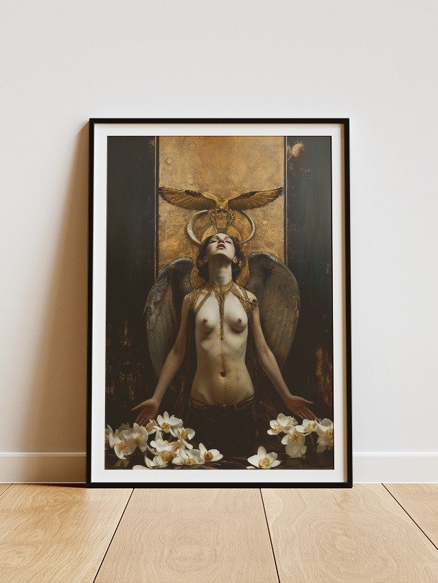 The Ascendant Veil product image (2)