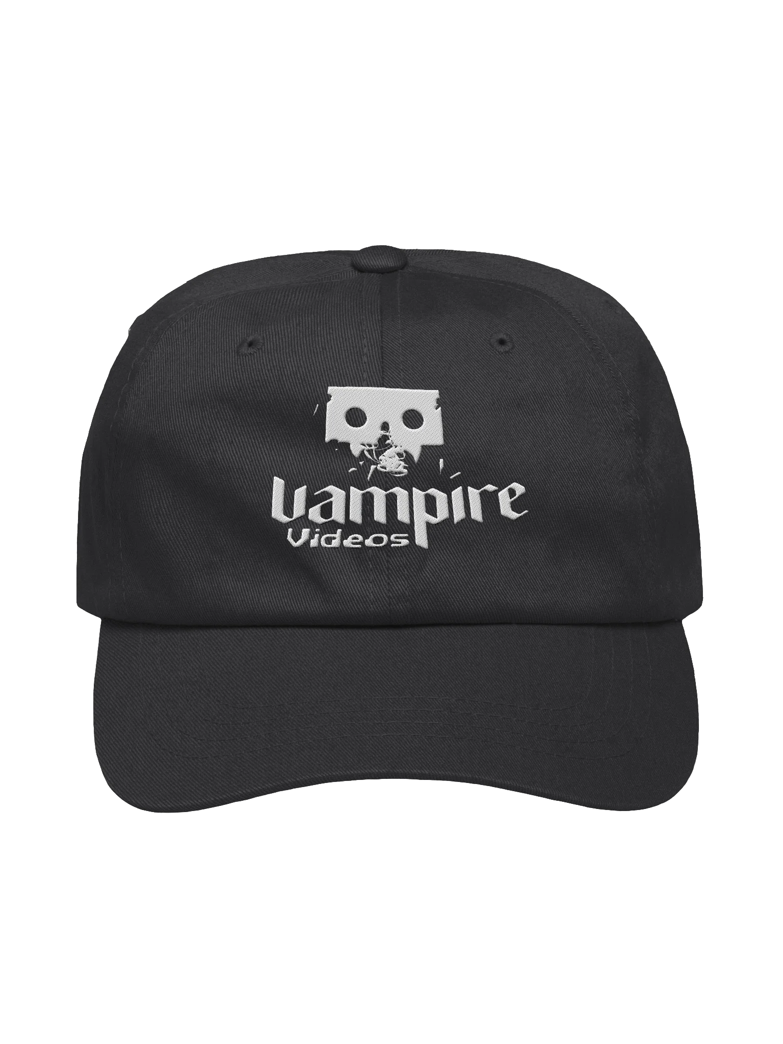The Sun Avoider Embroidered Cap product image (1)