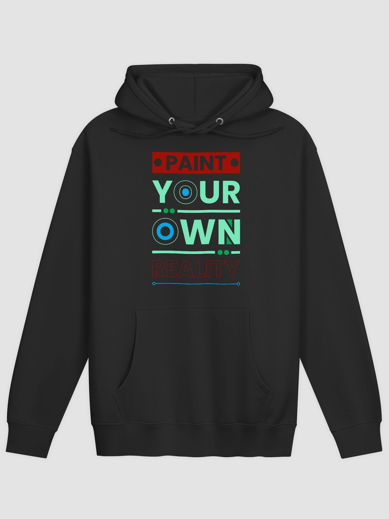 PAINT YOUR OWN REALITY product image (3)