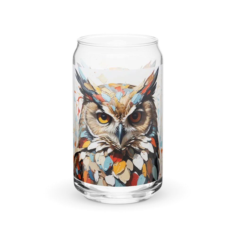 Nocturnal Hues Can Sipper product image (1)
