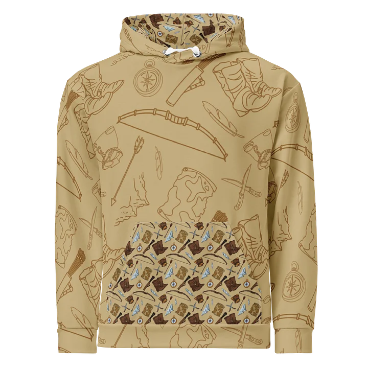 Ranger Hoodie product image (1)