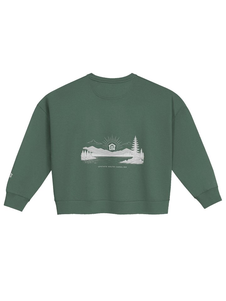 My Upstate Home™ Women's Heritage Crewneck product image (2)