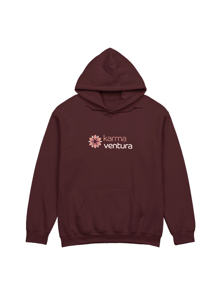 Karmaventura Hoodie product image (1)