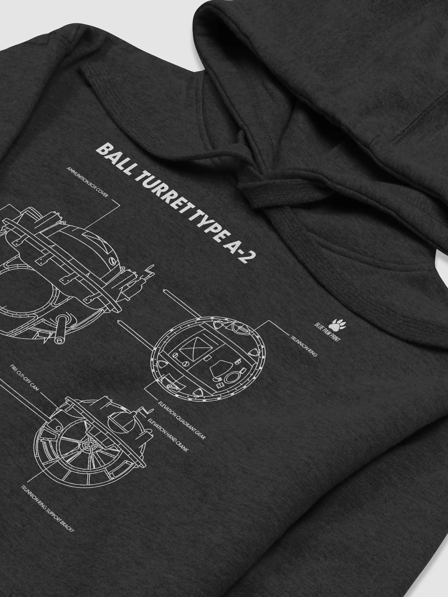 Ball Turret Type A-2 product image (3)