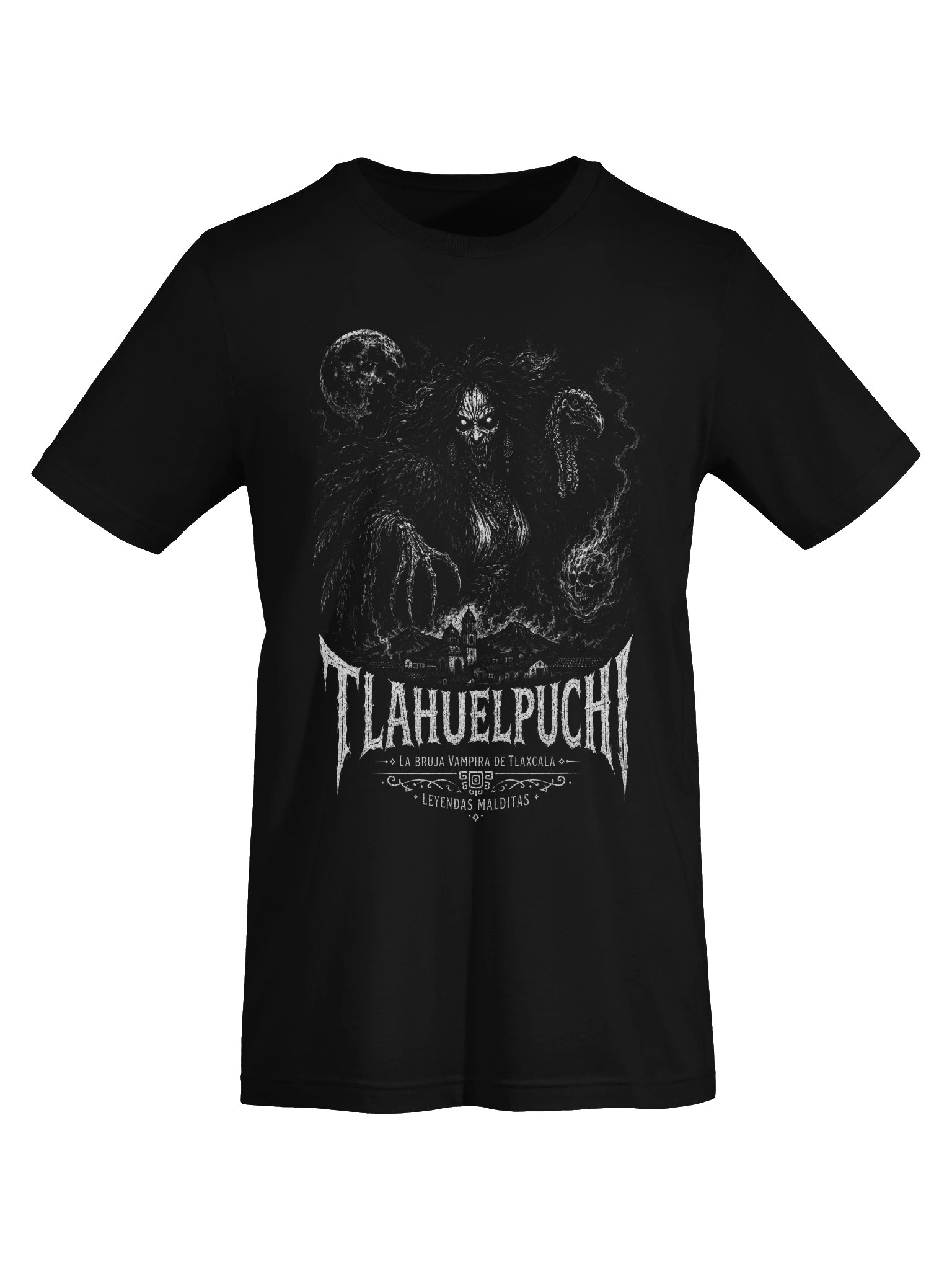 La Tlahuelpuchi product image (5)