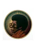 The Novelist - Sticker - 5.25" x 5.25"