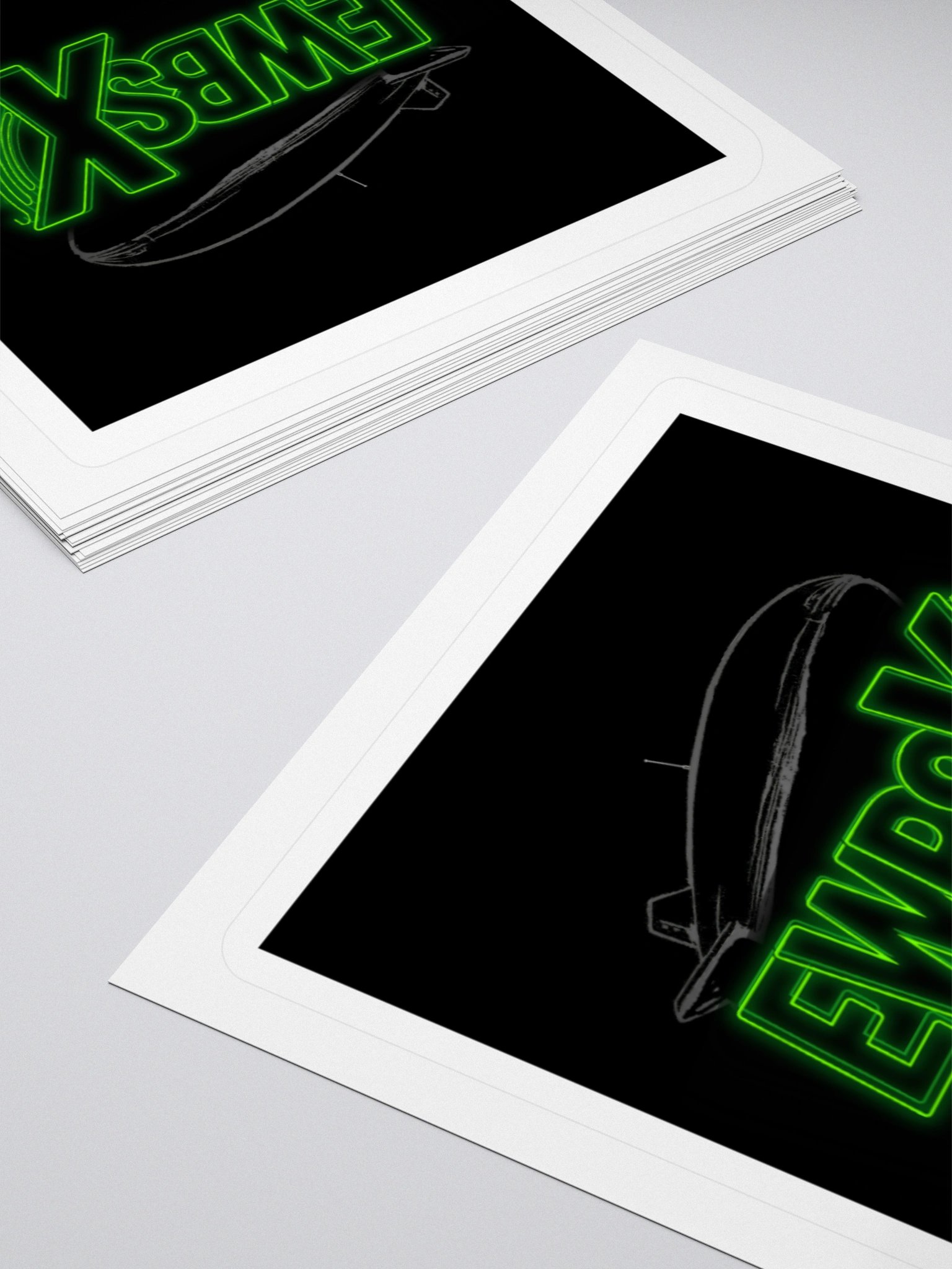 Street Sticker product image (4)