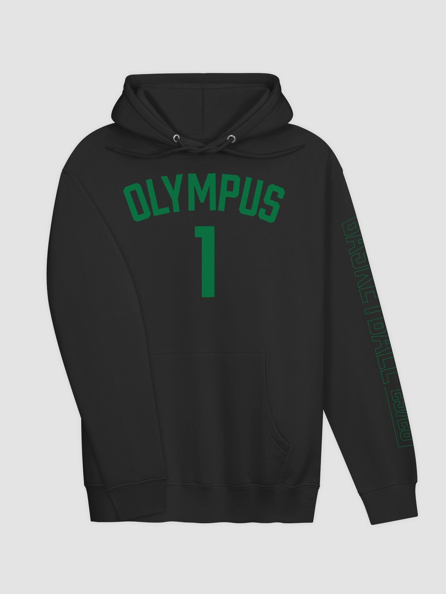 Gavin Lowe #1 - Oly Basketball 2025/26 product image (8)