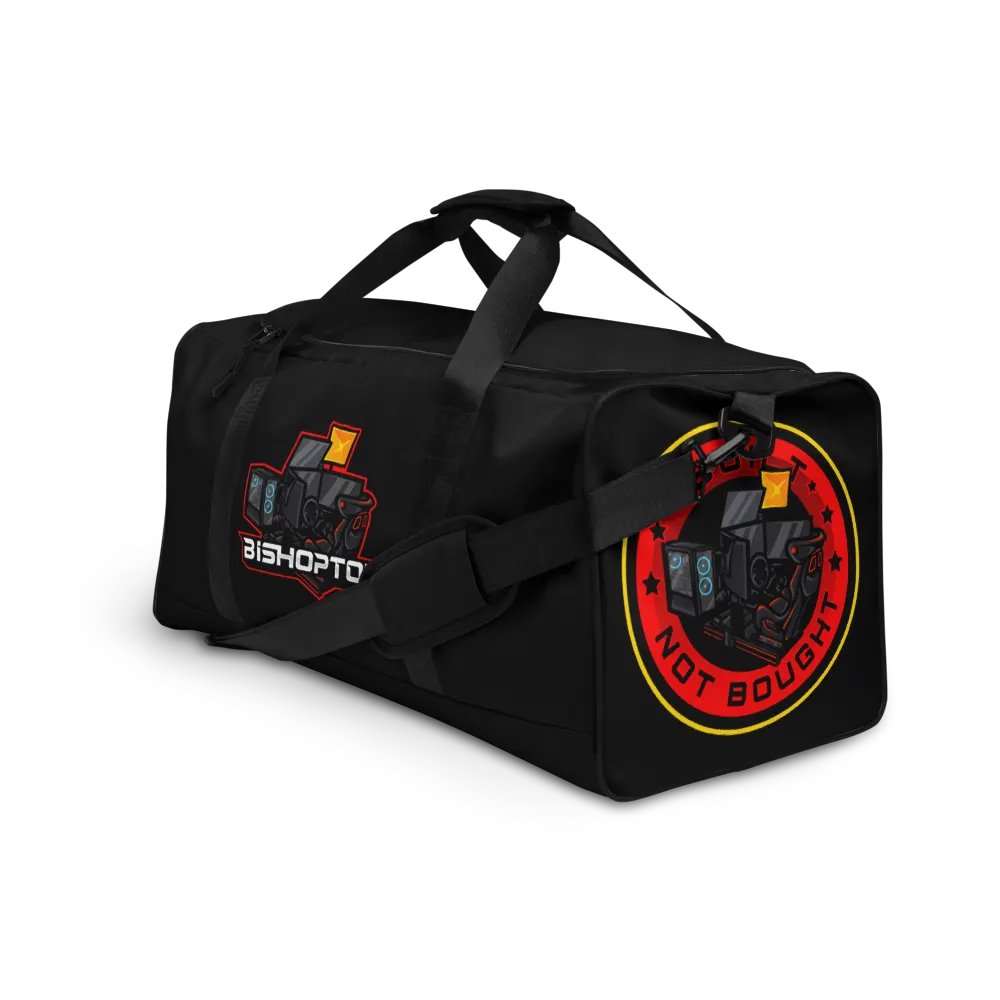 Bishopton Duffle Bag product image (1)