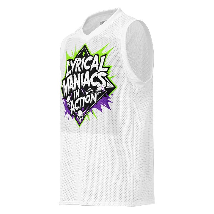 LMIA JERSEY (CERECLIPSE DESIGNS) product image (1)