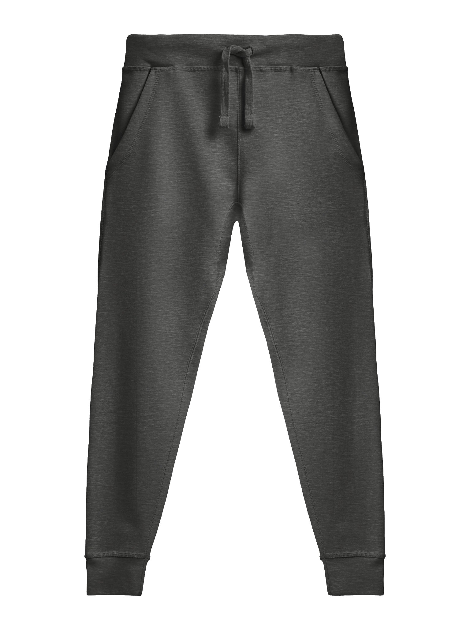 Blank Joggers product image (4)