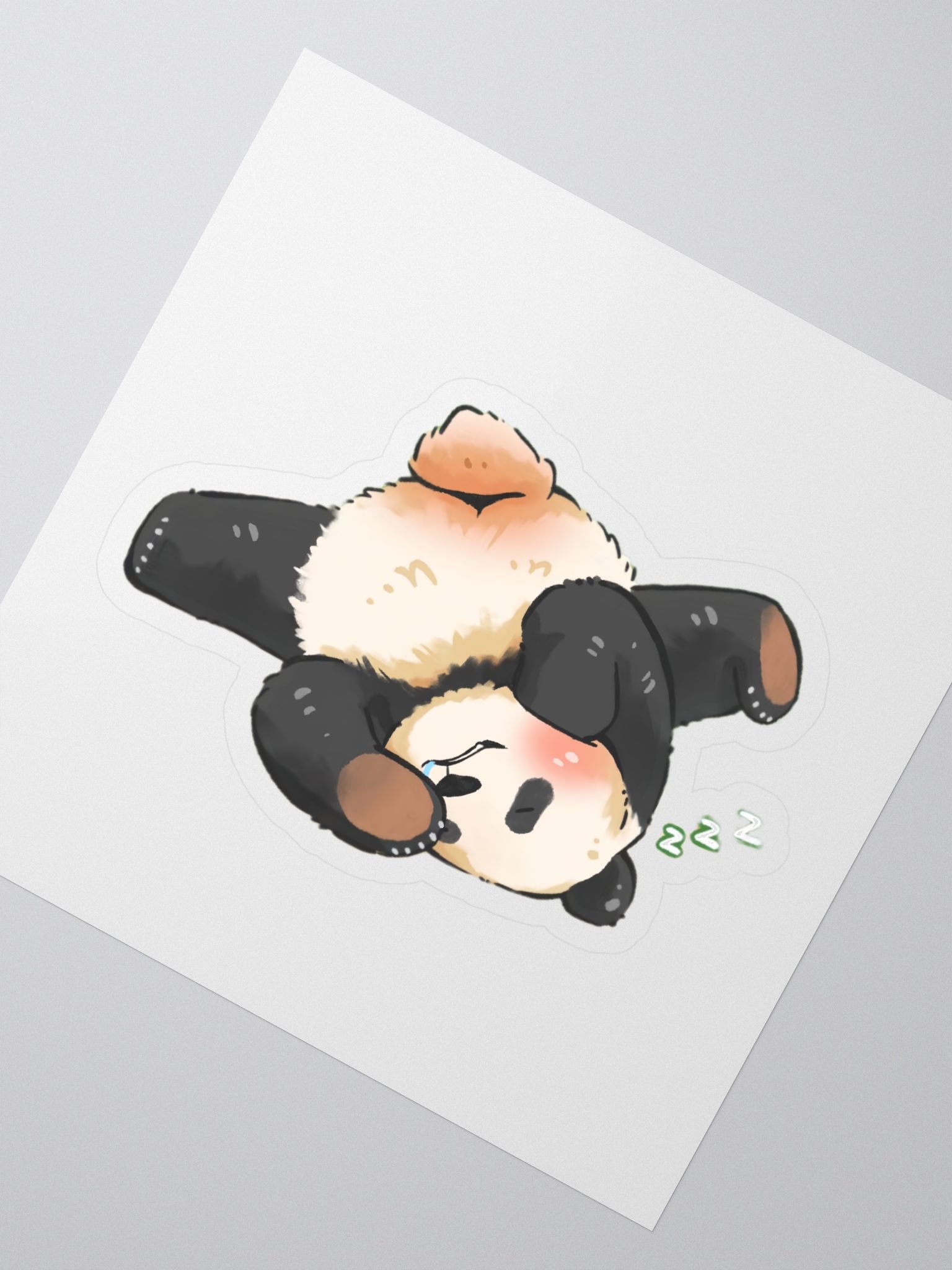 MANGXIAOWU🐼Giant Panda product image (2)
