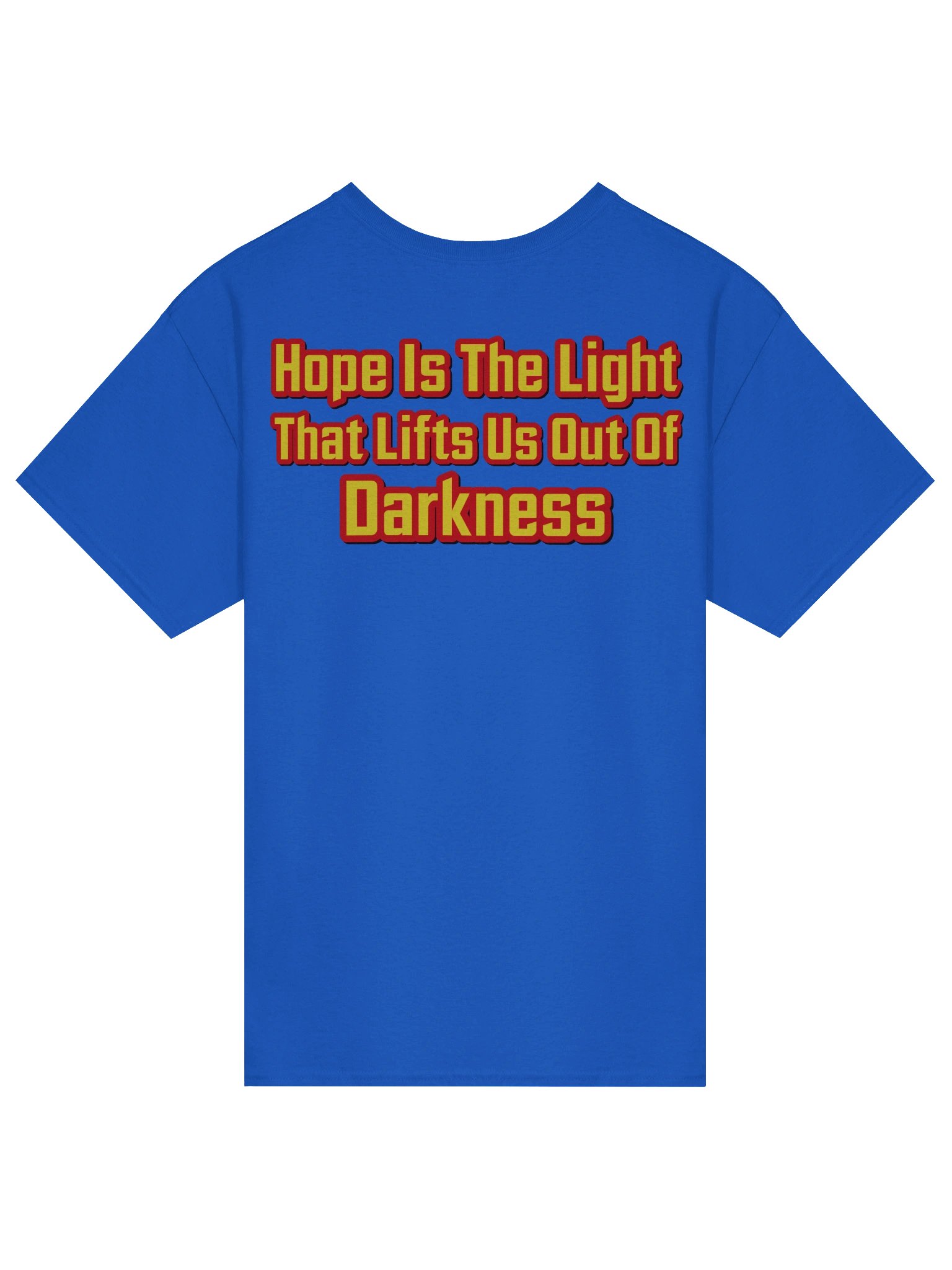 Hope Tee product image (2)