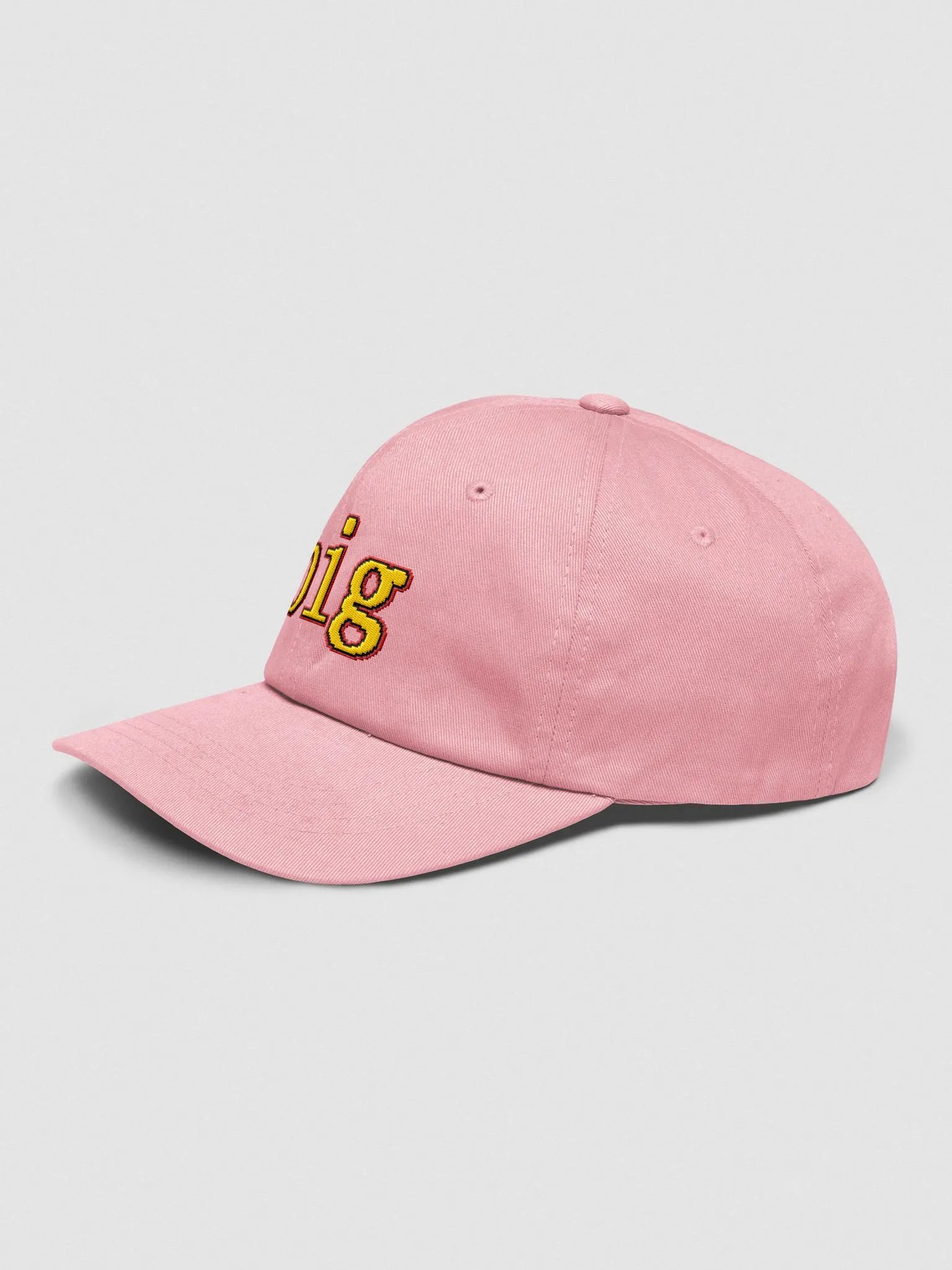 b i g Hat 2.0 product image (51)