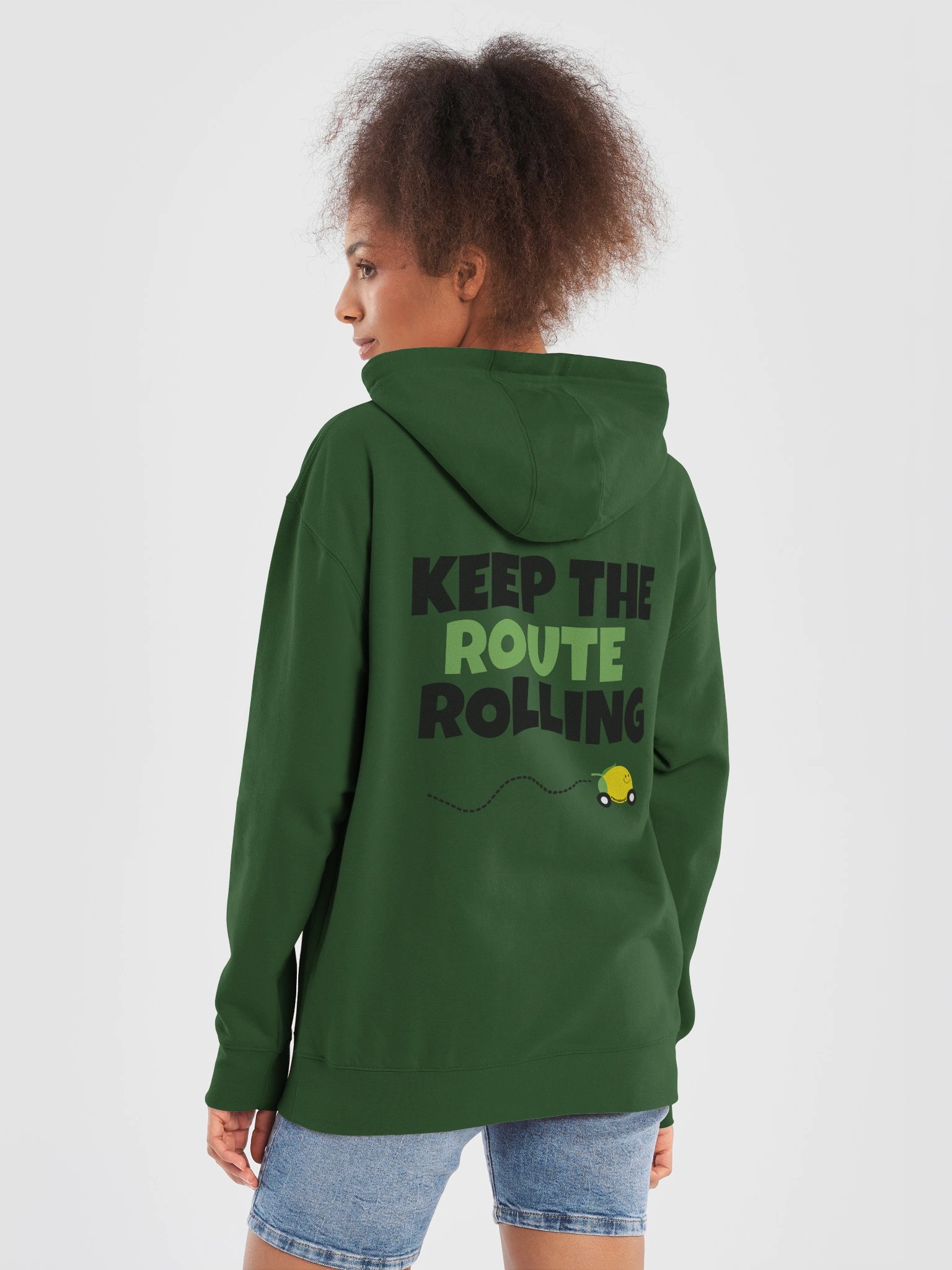 PIT CREW MEMBER product image (14)