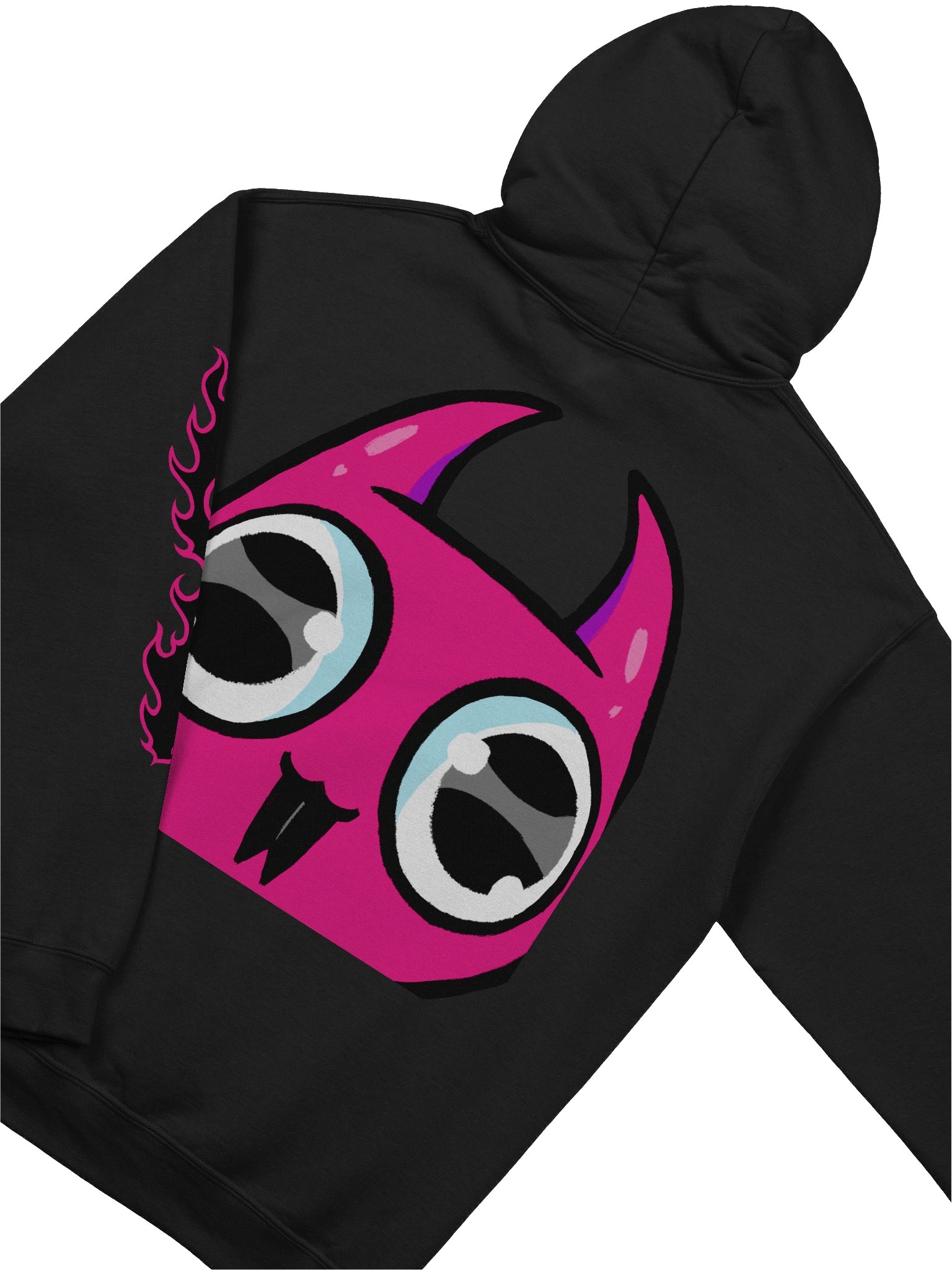 Blep Hoodie product image (8)