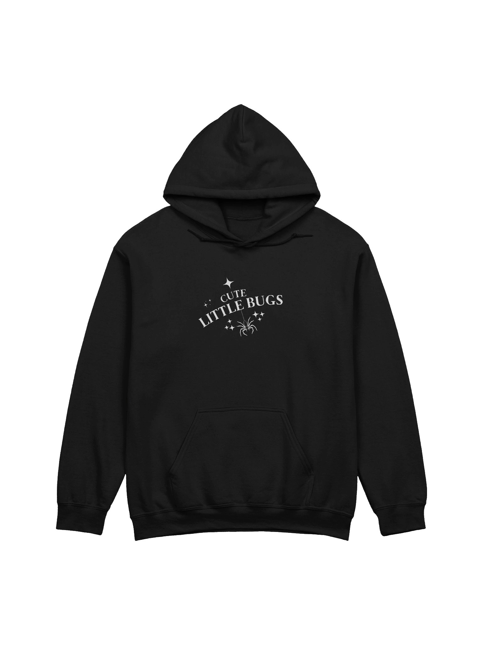 Cute Little Bugs Hoodie product image (1)
