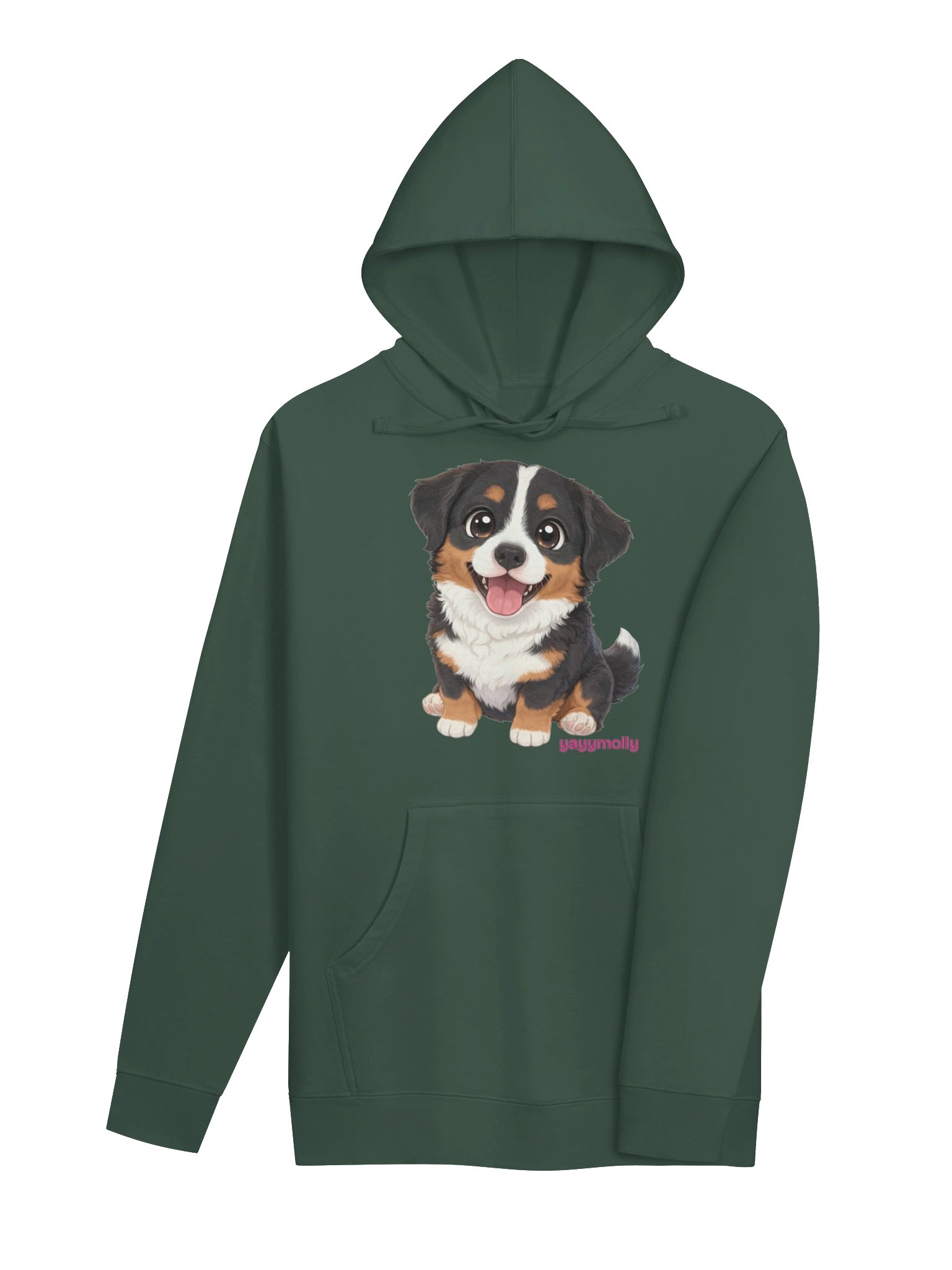 Ursa Hoodie product image (4)