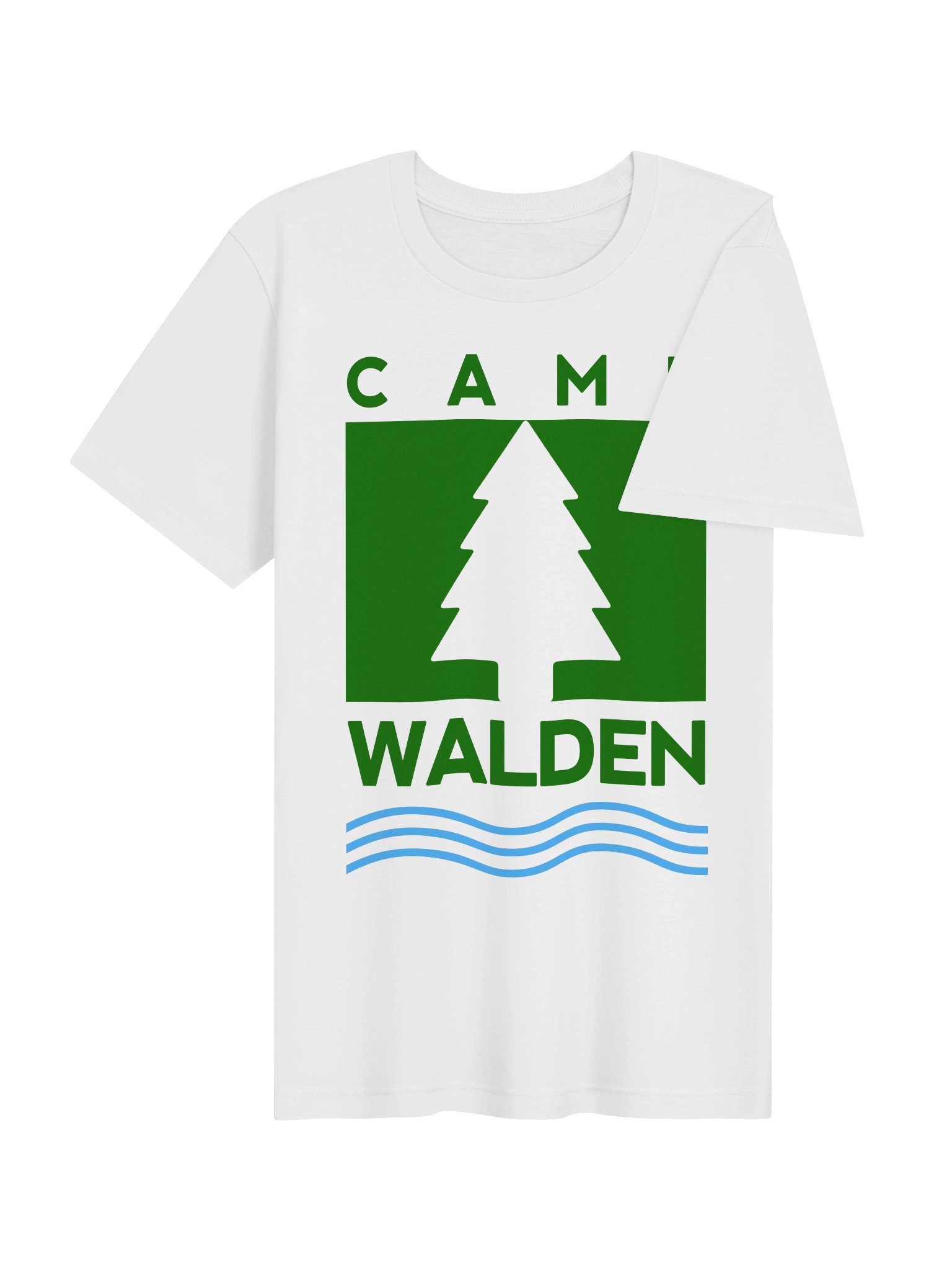 Camp Walden DS345 product image (4)