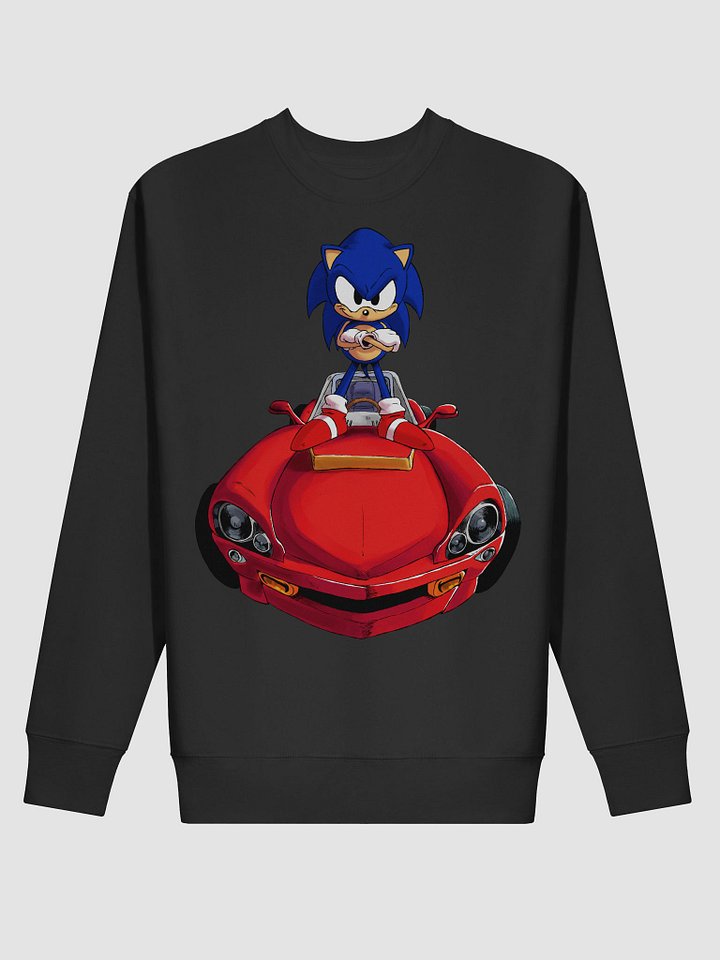 SONIC X CYCLONE product image (10)