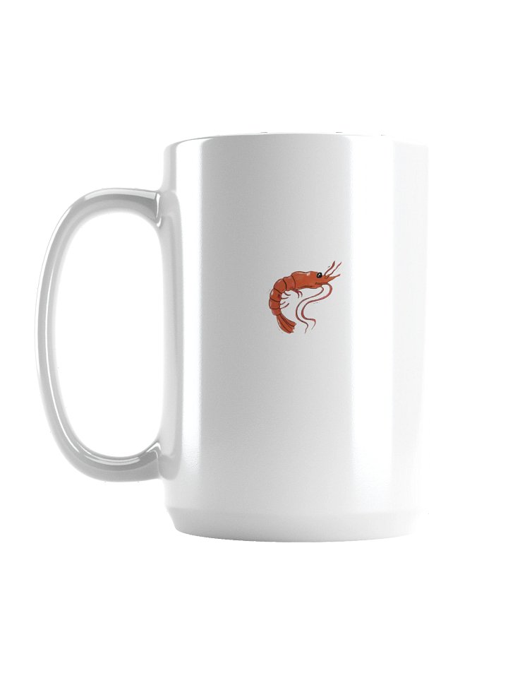 Shrimple Pleasures Mug product image (1)
