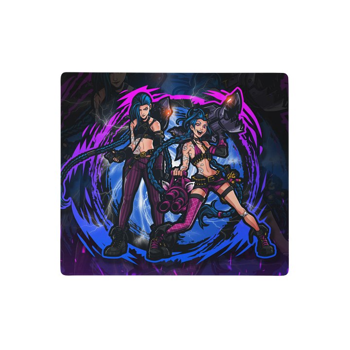 Arcane mouse pad product image (1)