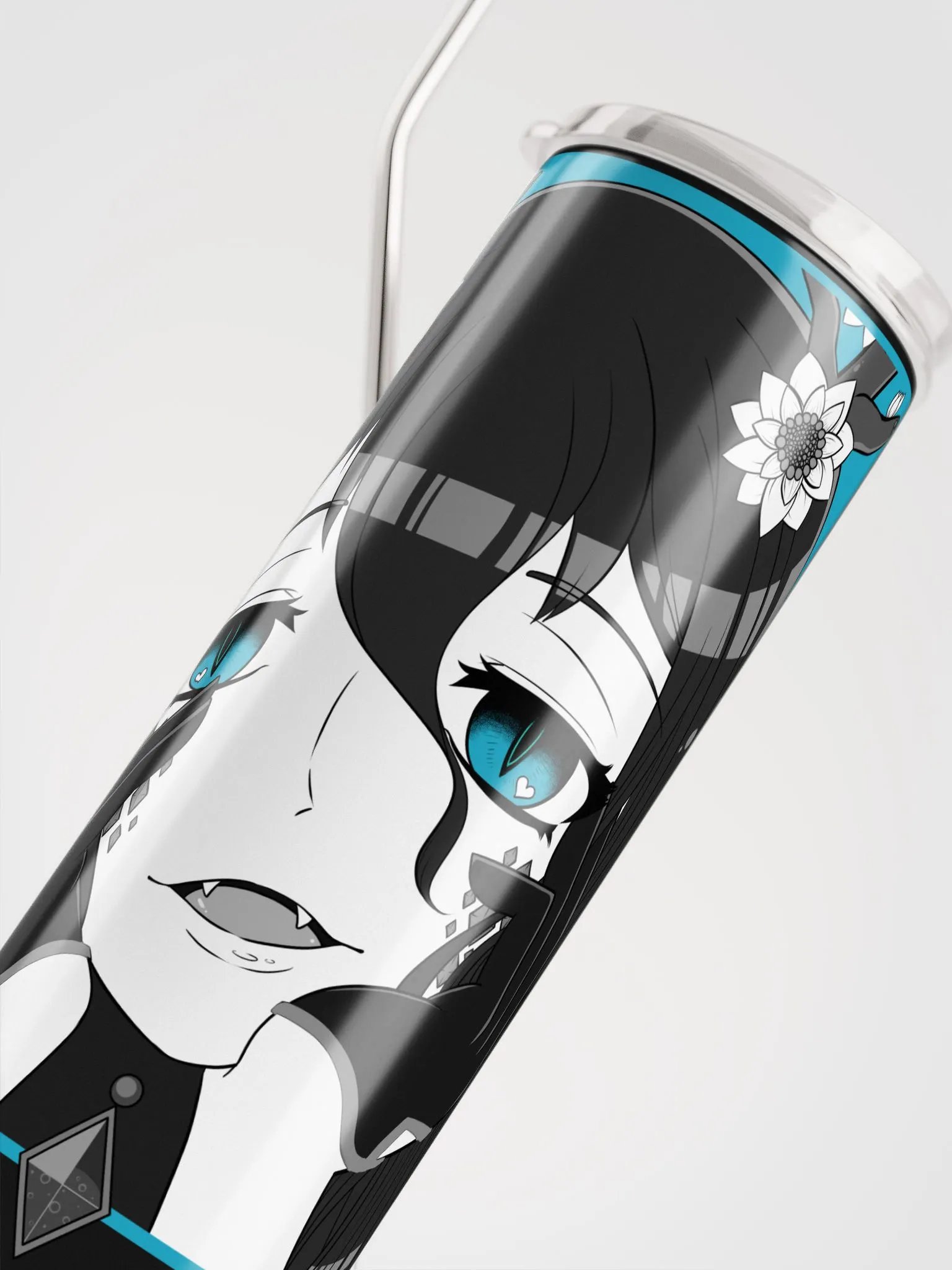Yandeelie Isn't Real -Thirst Edition product image (3)