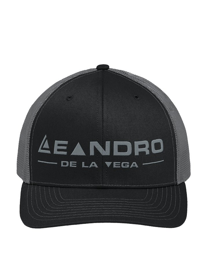 BASECAP - DE LA VEGA AIR 001 product image (1)