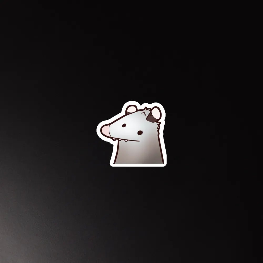 Possum Magnets product image (5)
