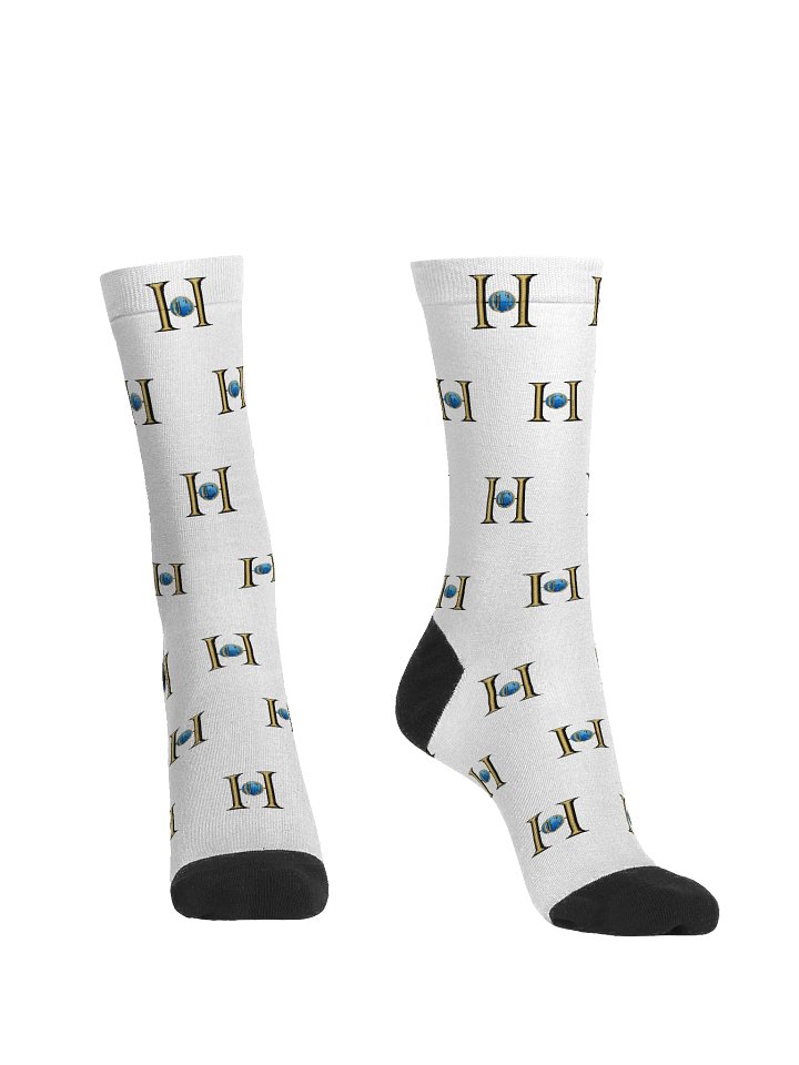 Logo Socks product image (2)