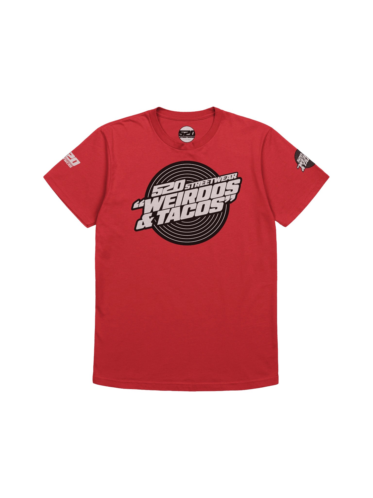 520-WEIRDOS AND TACOS product image (9)