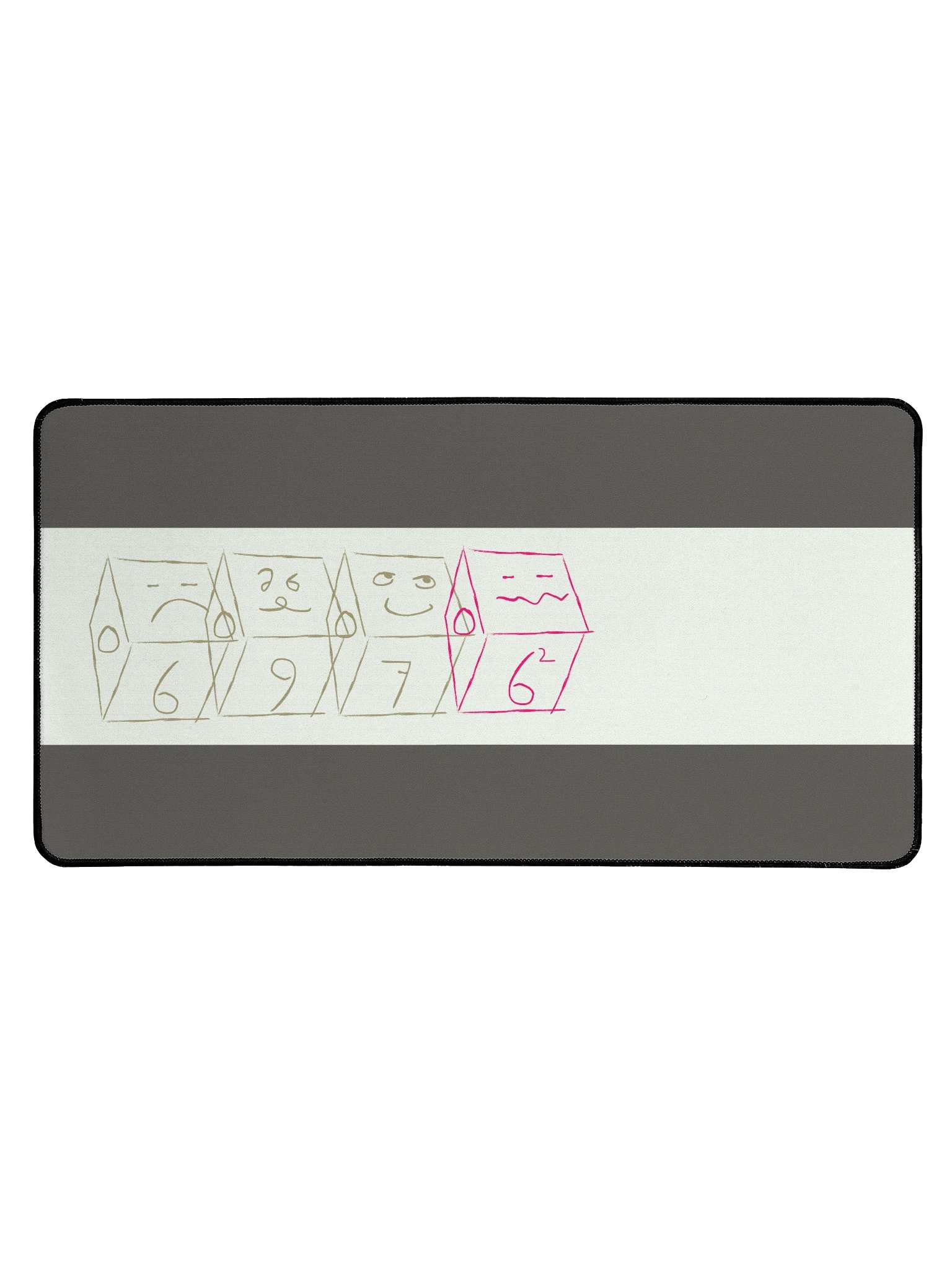 Deskmat product image (1)
