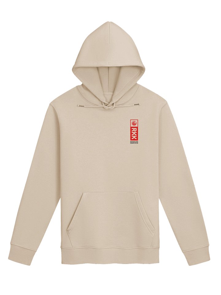 Dessert Eco Hoodie, Unisex, RKK Logo product image (1)