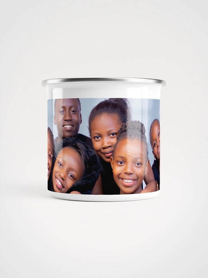 CURIOUS COUSINS MUG product image (2)