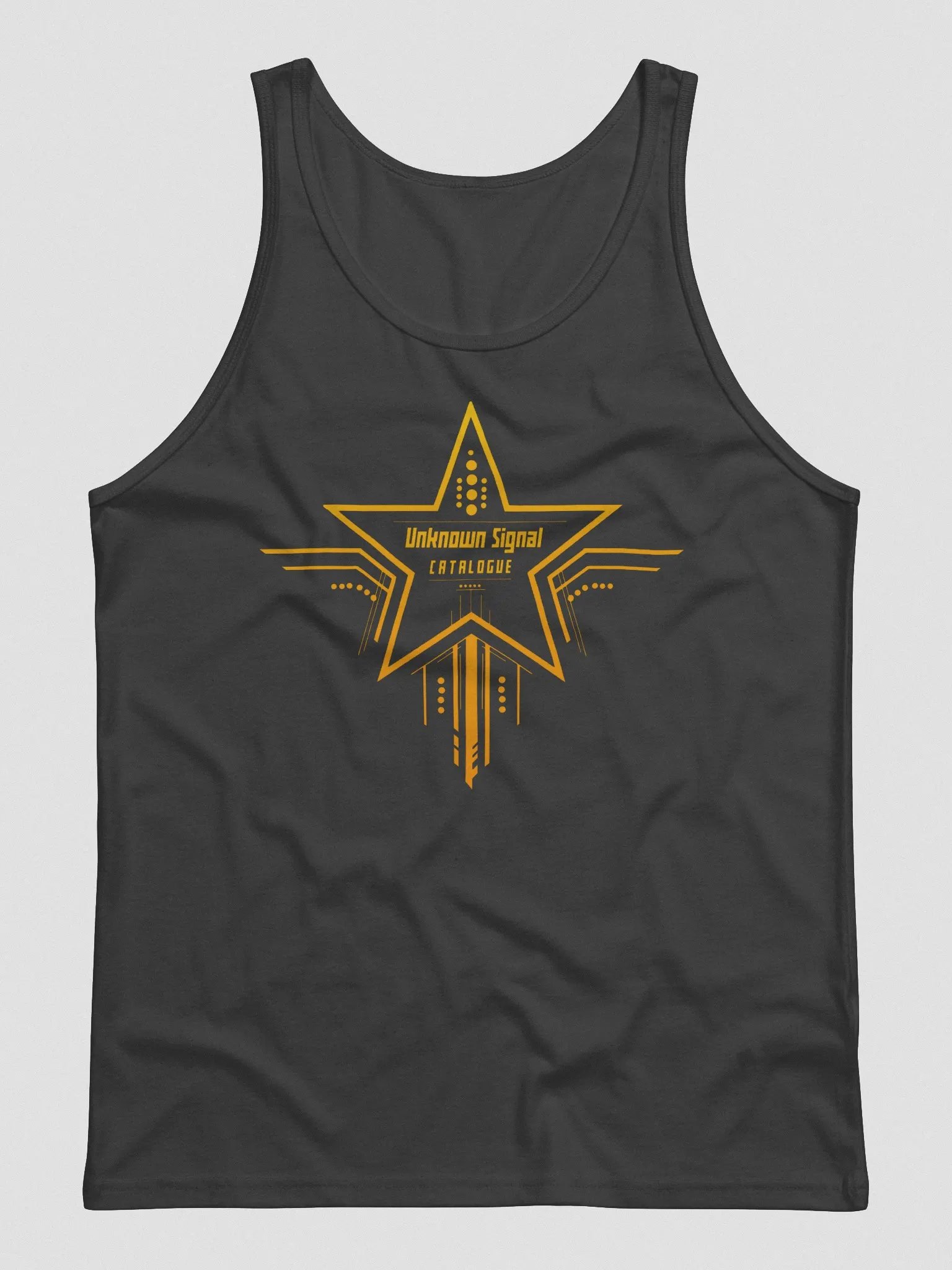 USC Tank Top - Star Version product image (2)