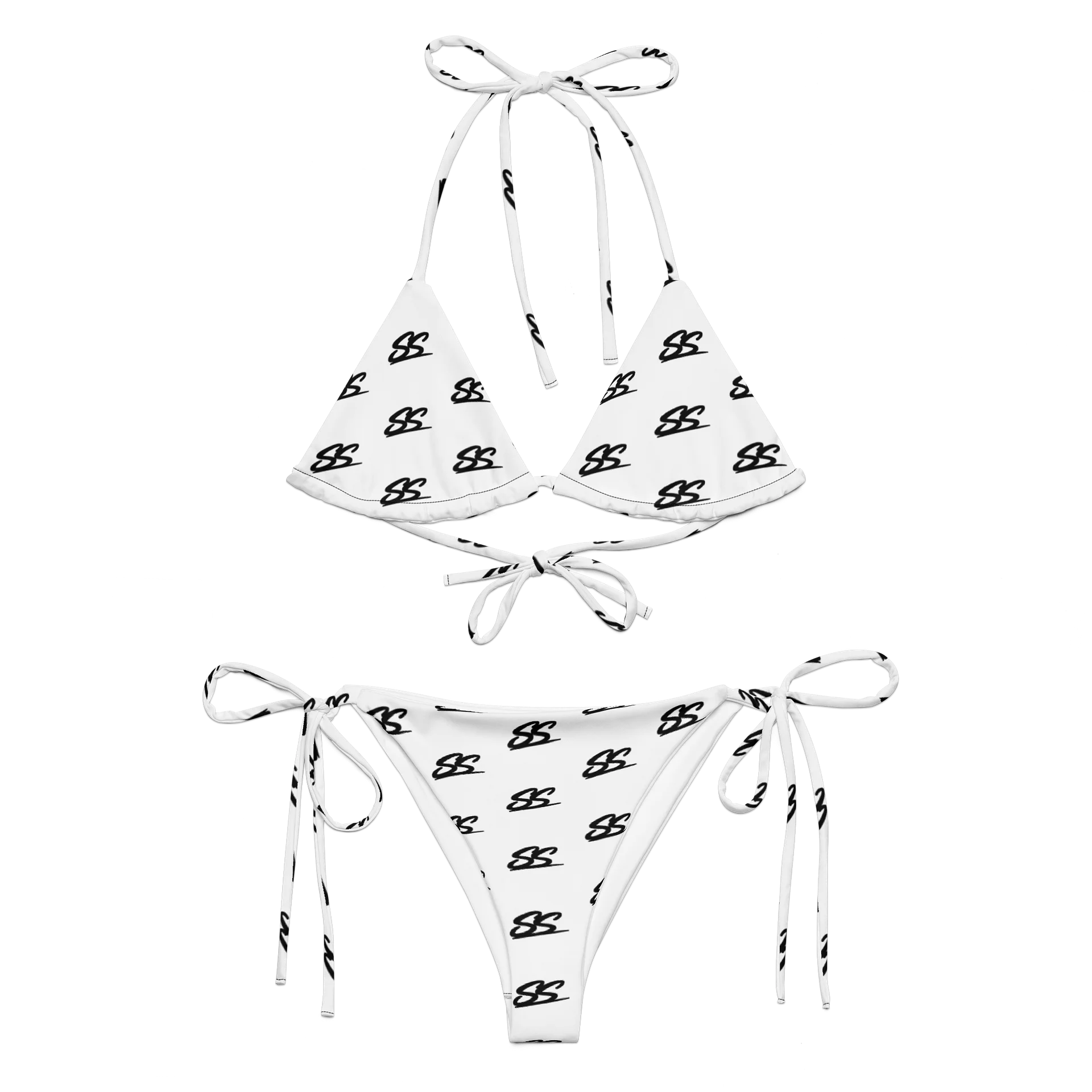 String Bikini product image (1)