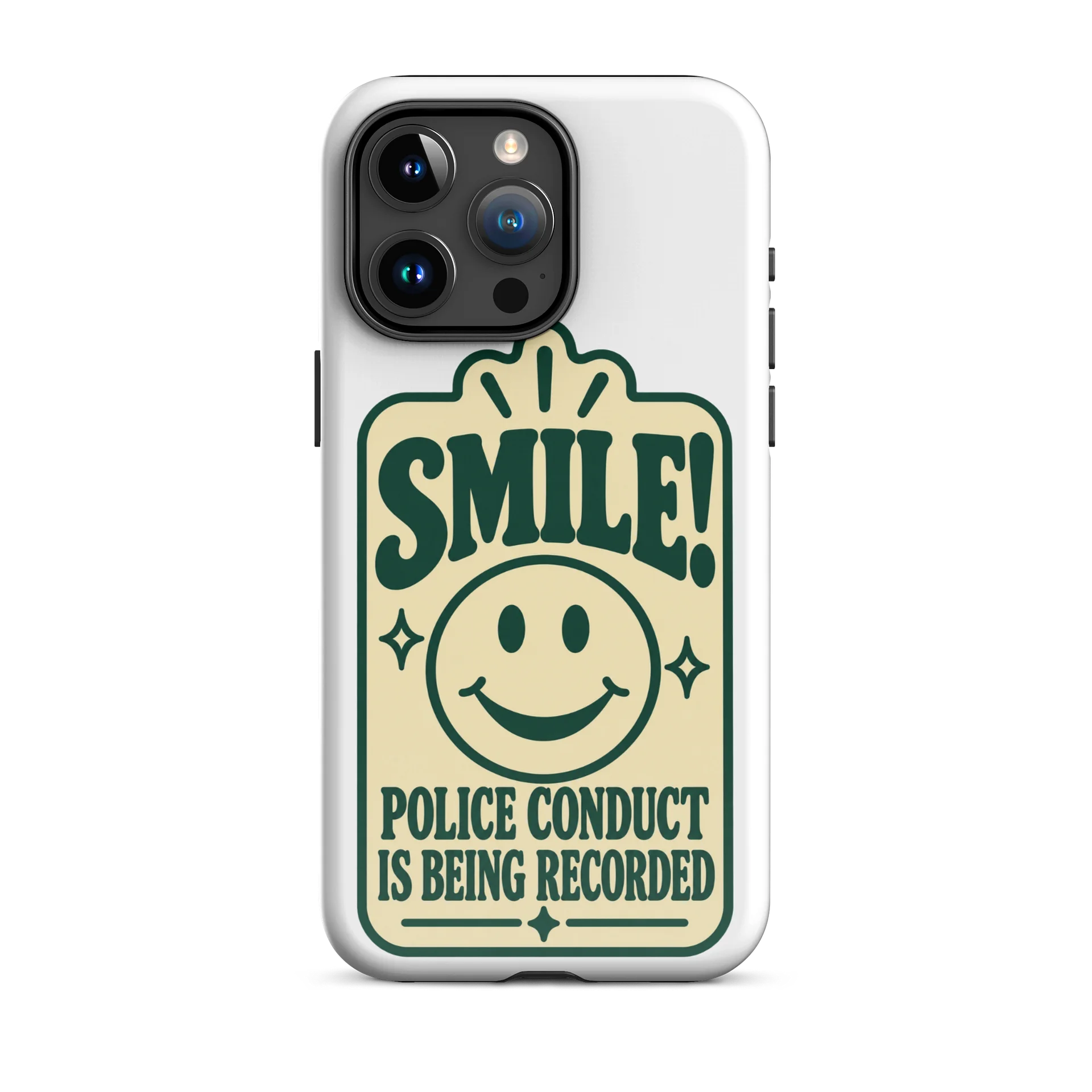Smile - Iphone product image (2)