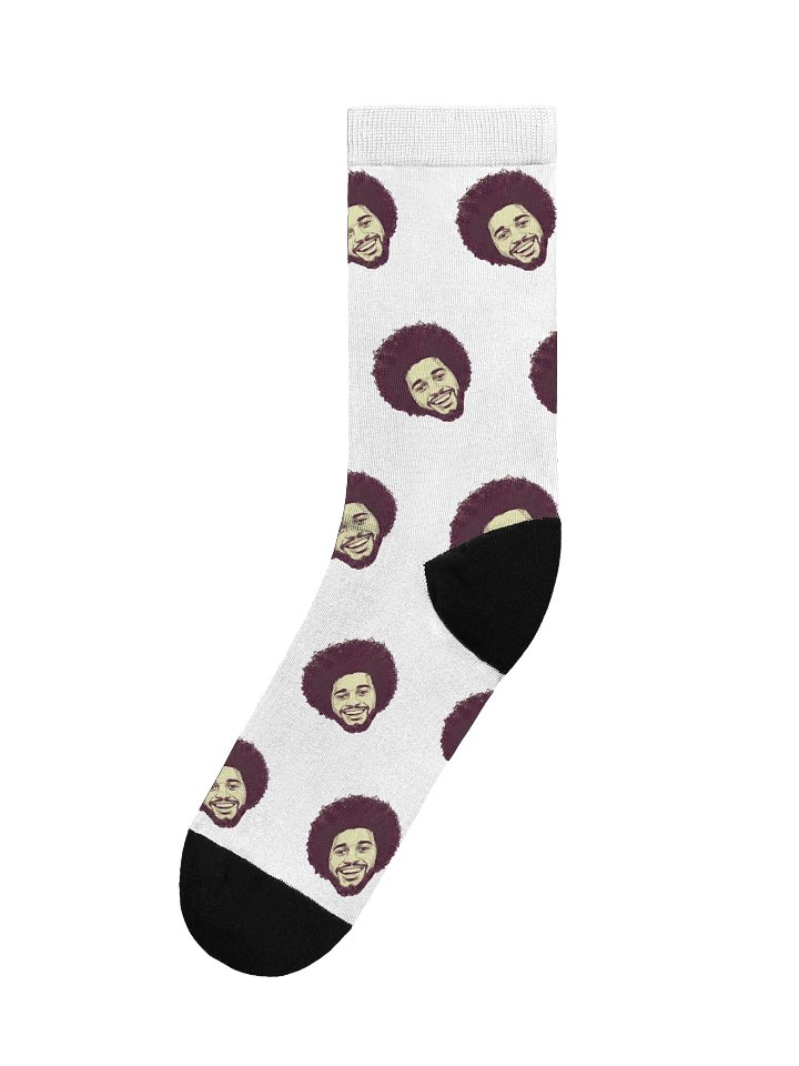 Premium Socks product image (1)