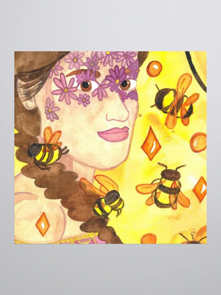 Goddess Of Bees product image (3)