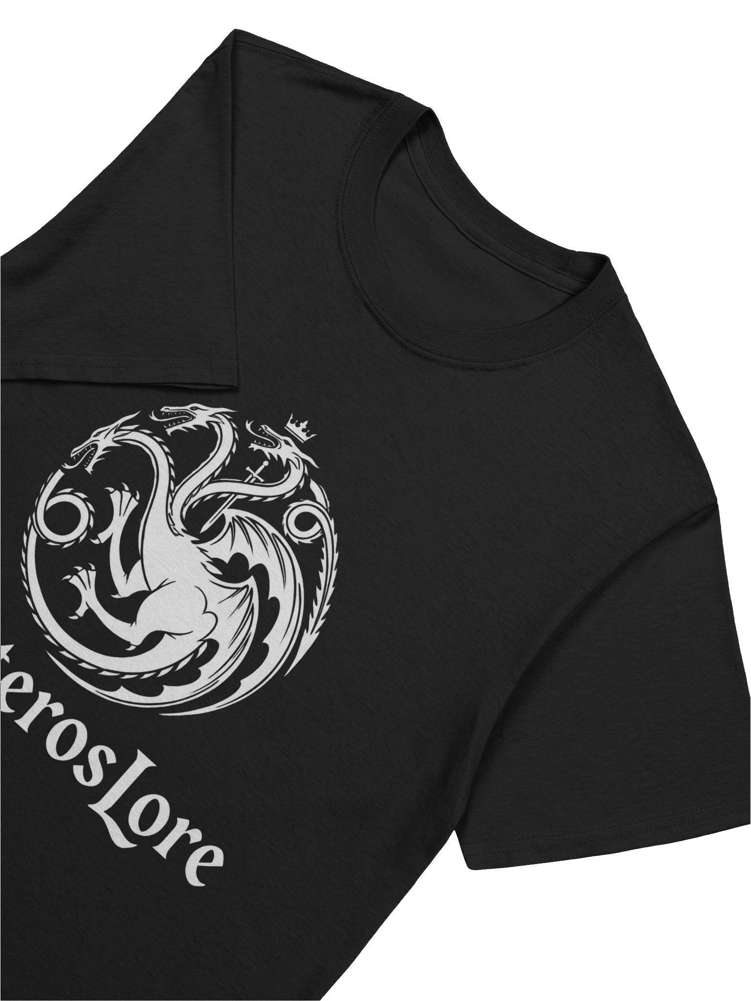 Westeroslore Unisex Tee product image (32)