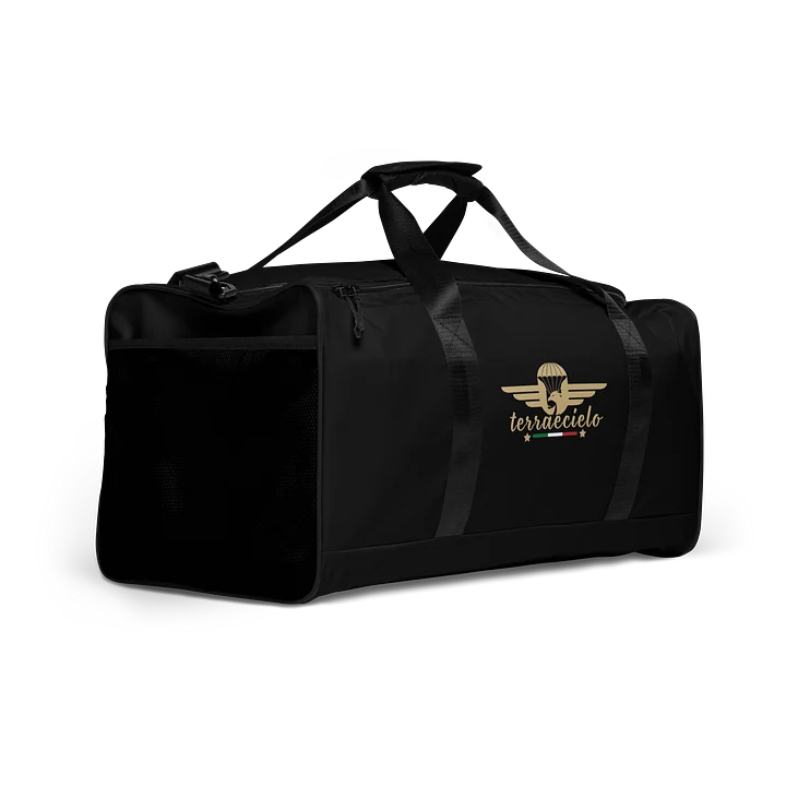 Borsa da viaggio "terraecielo" - Edizione Stampa Integrale product image (2)