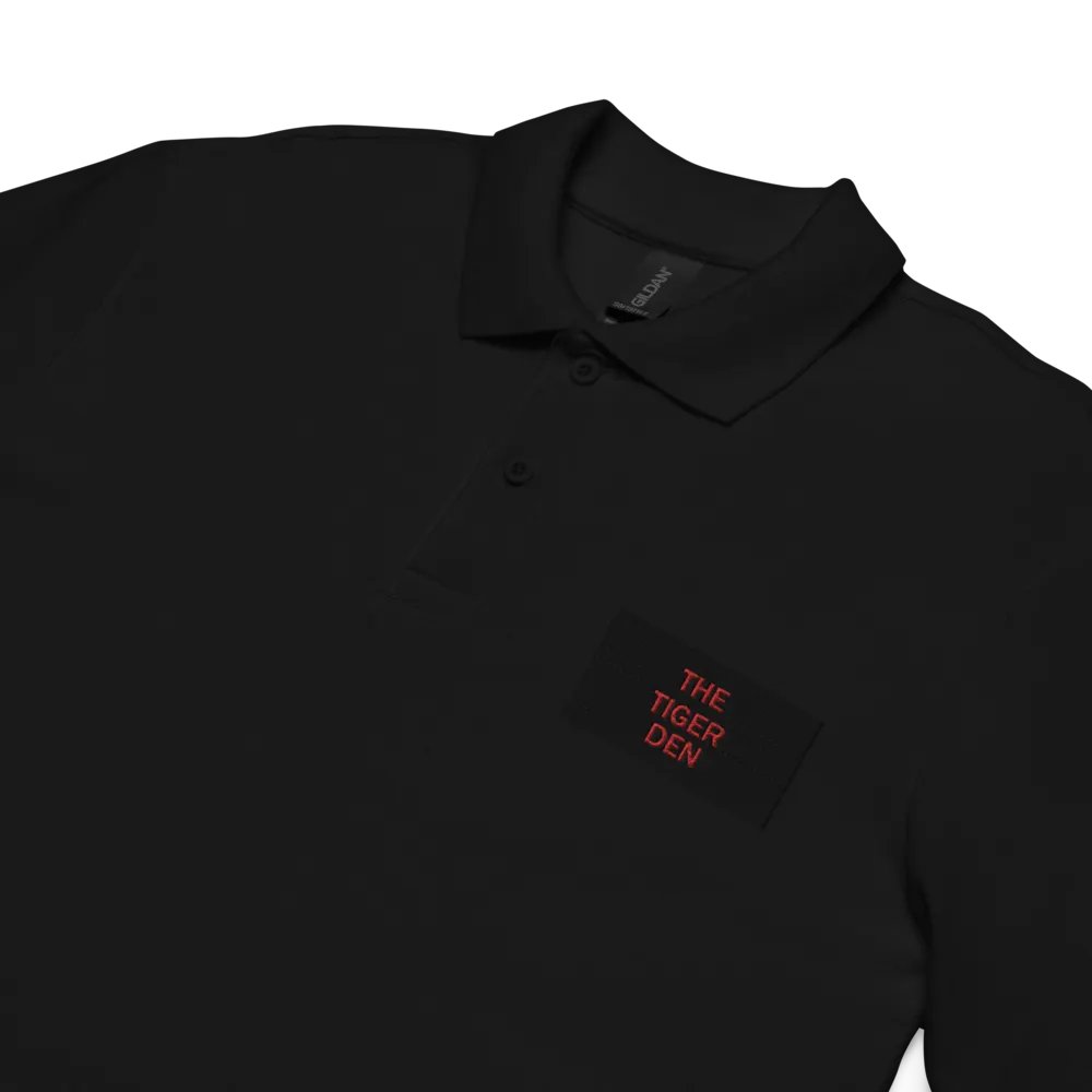Tiger Den Polo product image (6)