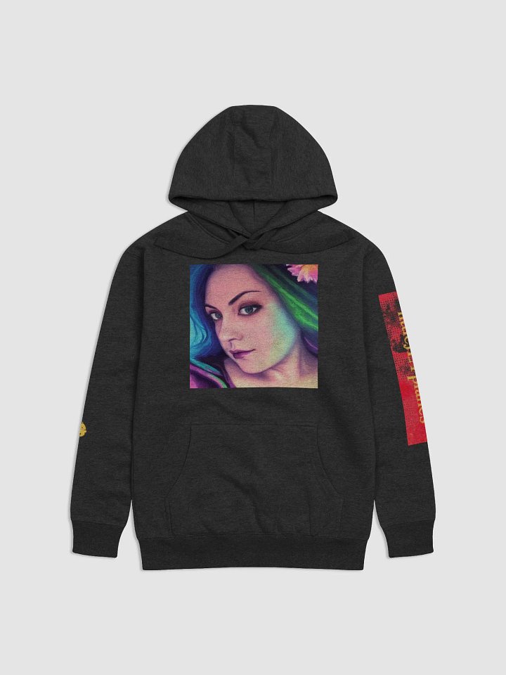 Official littleJETplanes Hoodie product image (2)