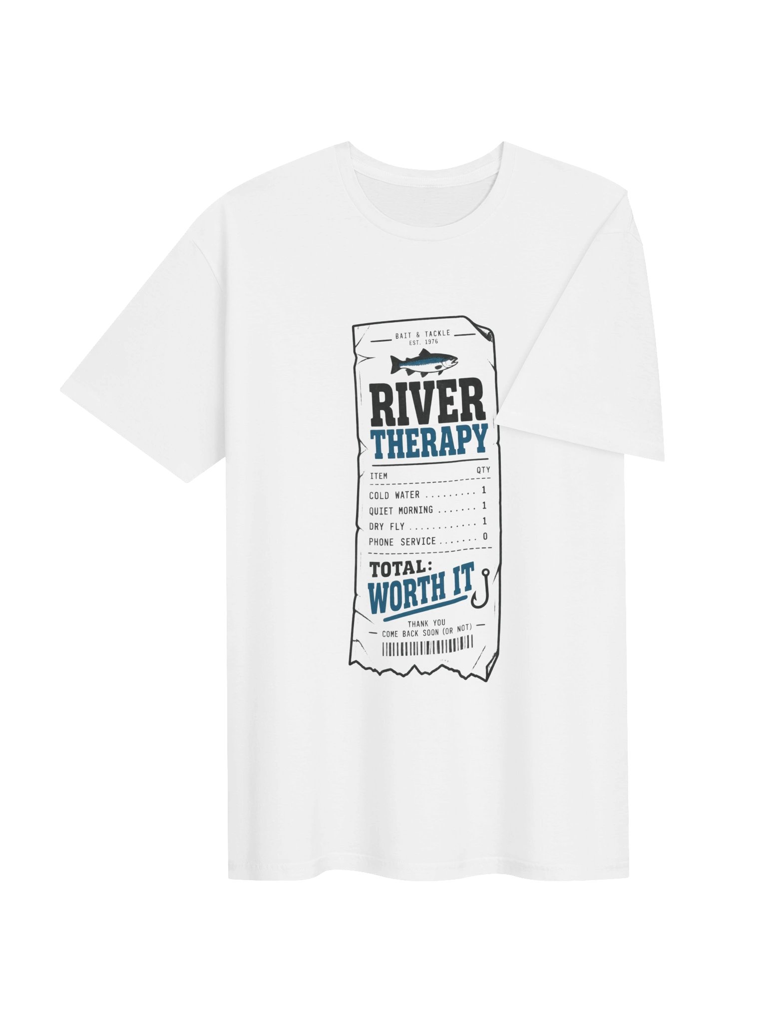River Therapy T-Shirt product image (34)