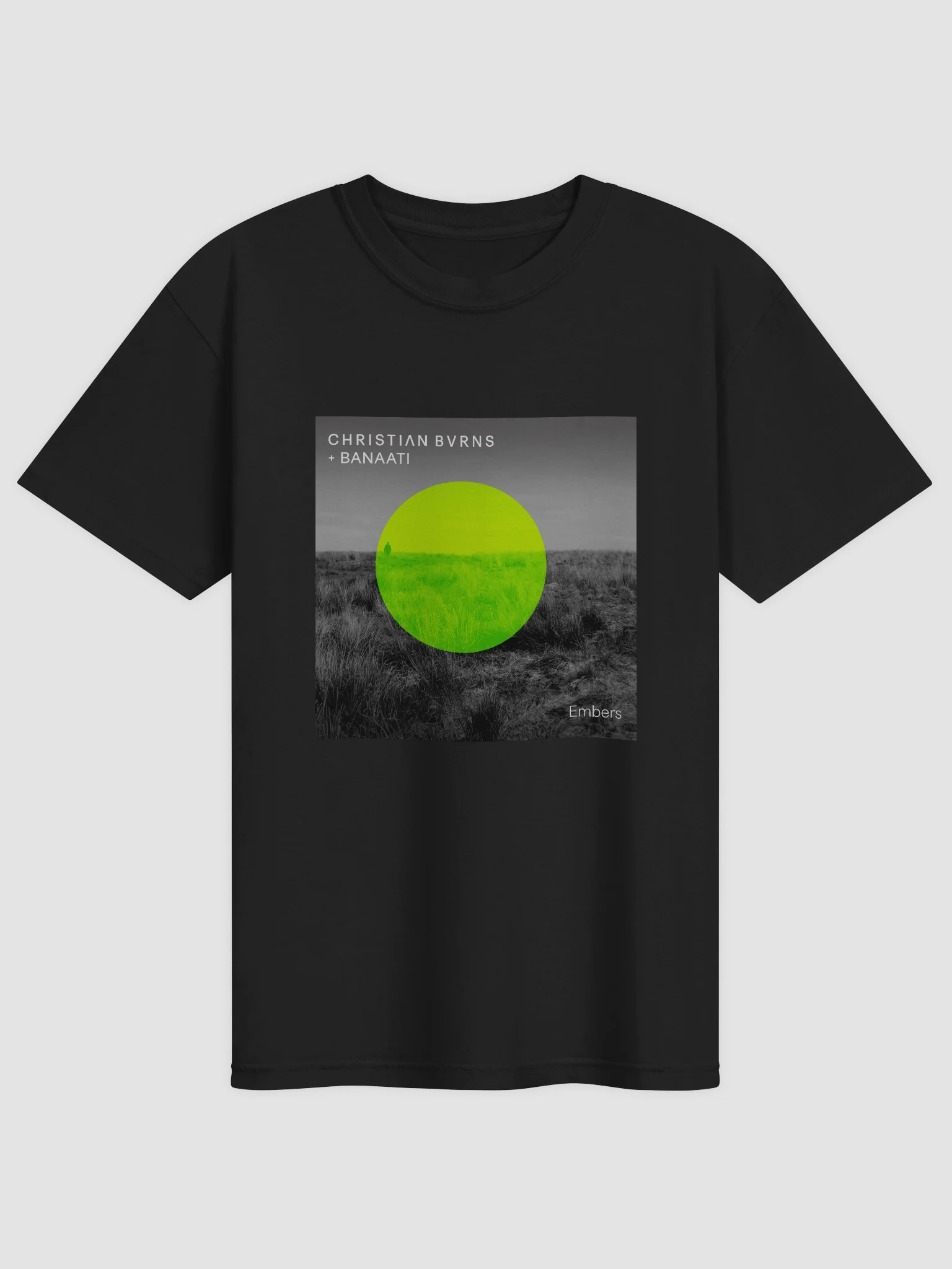 Embers Tee product image (1)
