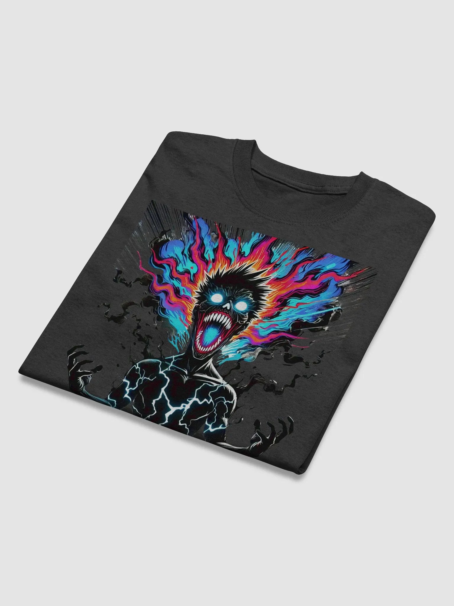 “Underground Charge” by O.G. Skater product image (3)