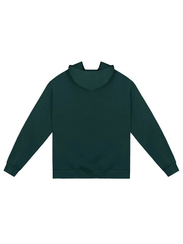 MissedThePart Logo Hoodie – Watcher of the Multiverse Edition product image (7)