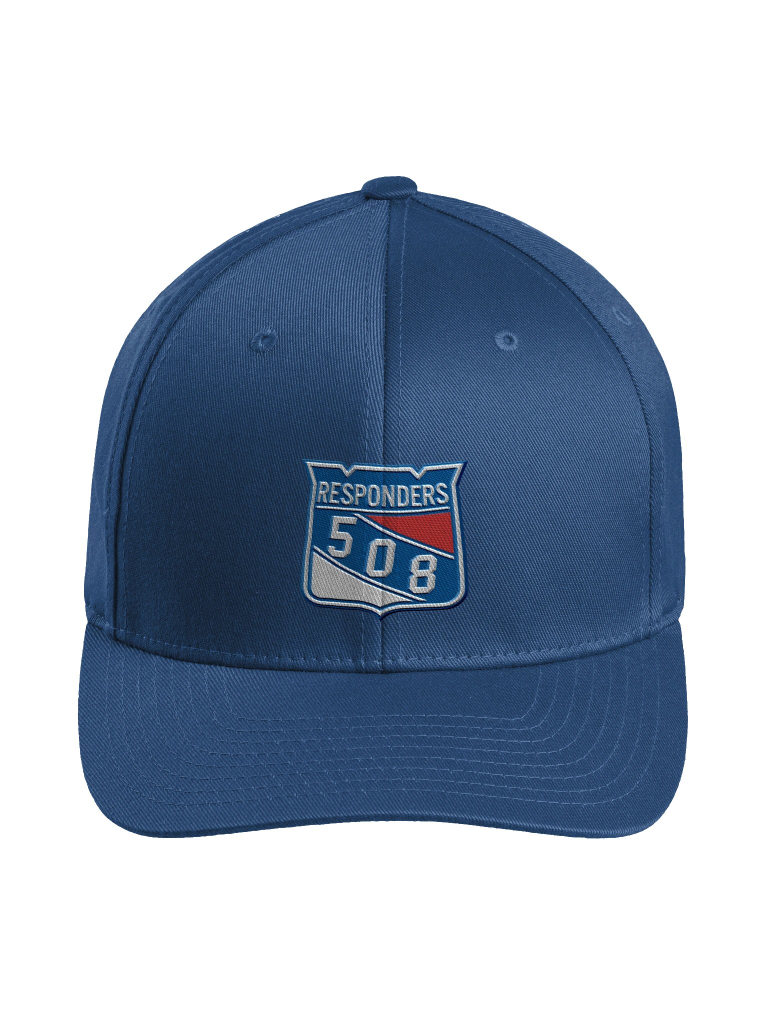 Primary Logo FlexFit Hat product image (1)