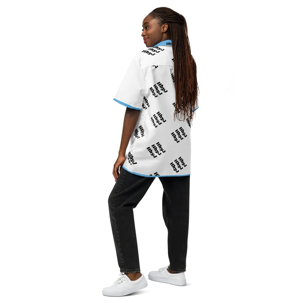 Blu Hawaiian Shirt product image (8)