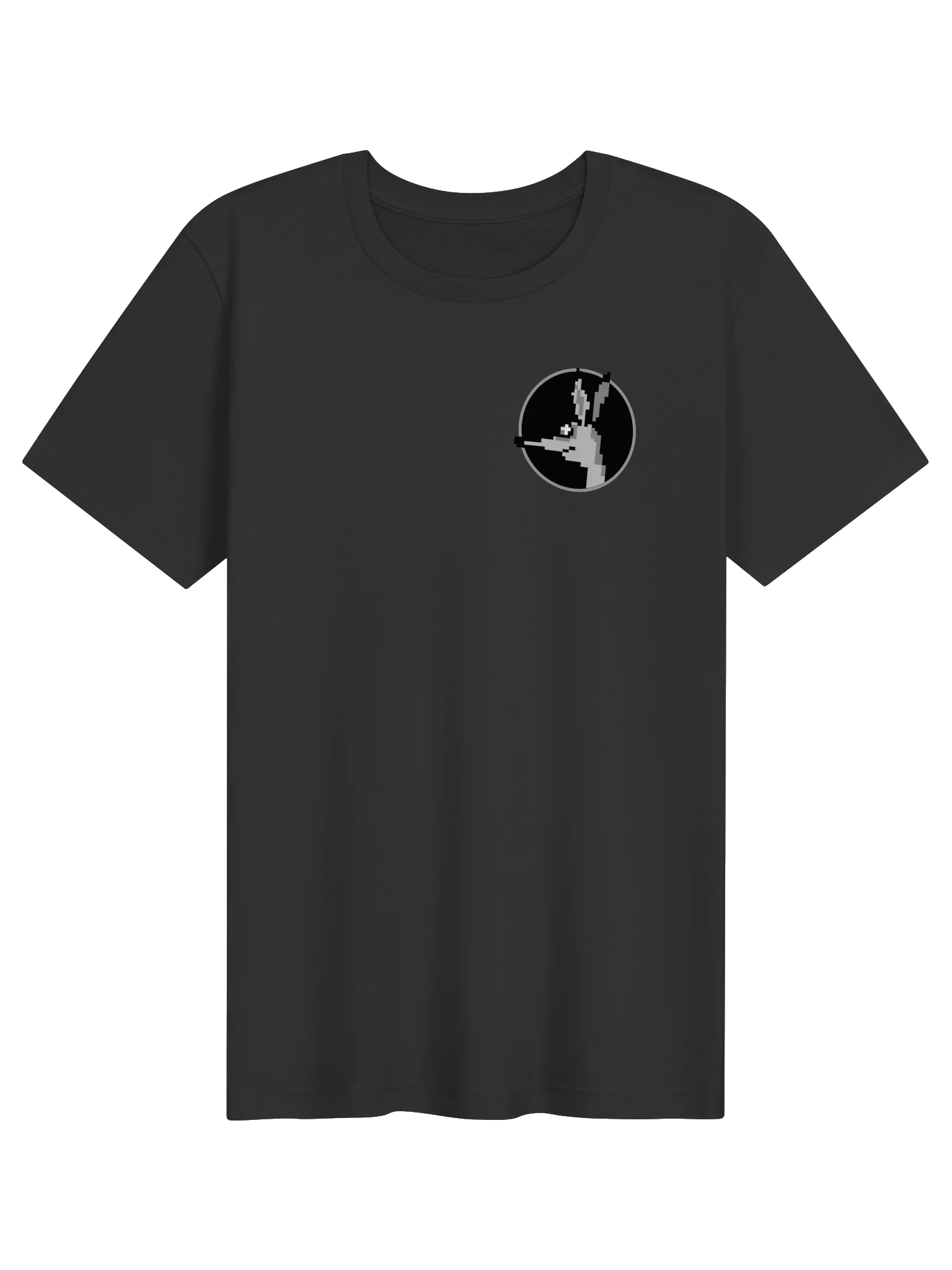 Archive Logo, 1999 — T-Shirt